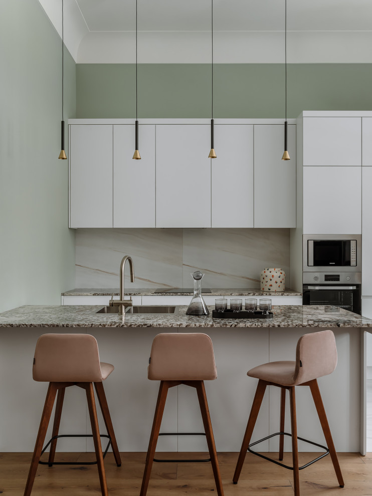 квартира в ЖК Рассказово