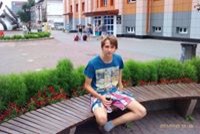 Артемий Алексеев