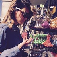 Kondratova-Rylshchikova Evgenia