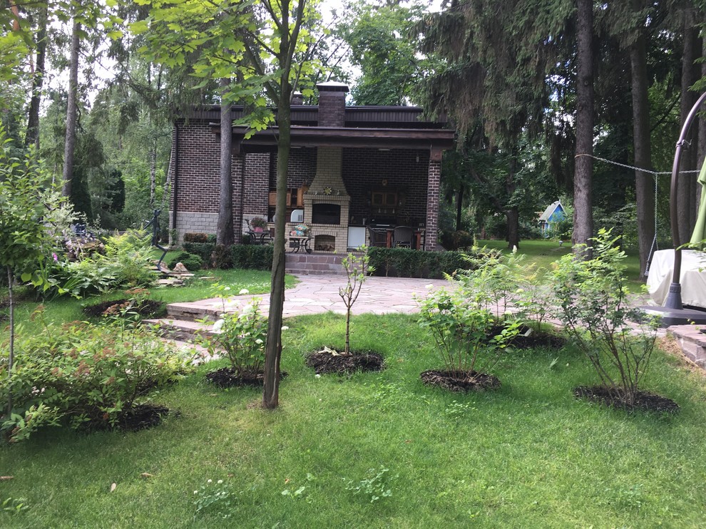 КП Новая Рига