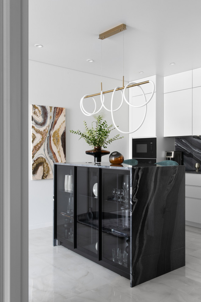 Мотивы Версаче