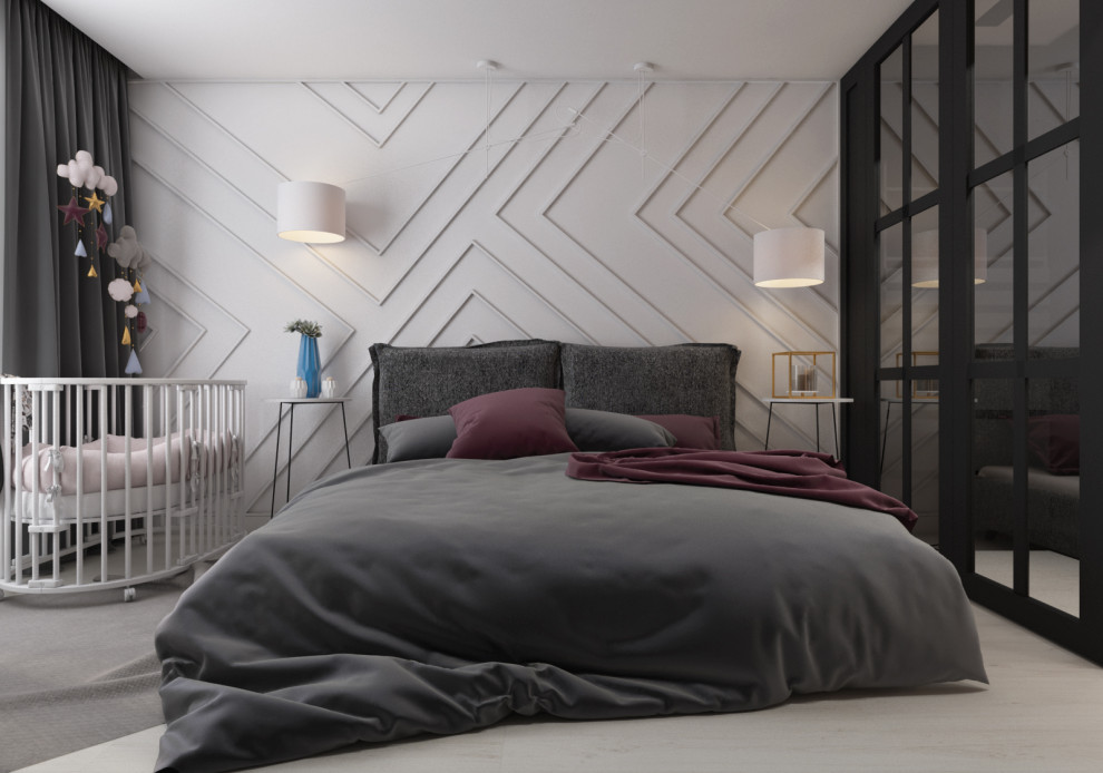 Элегантность минимализма