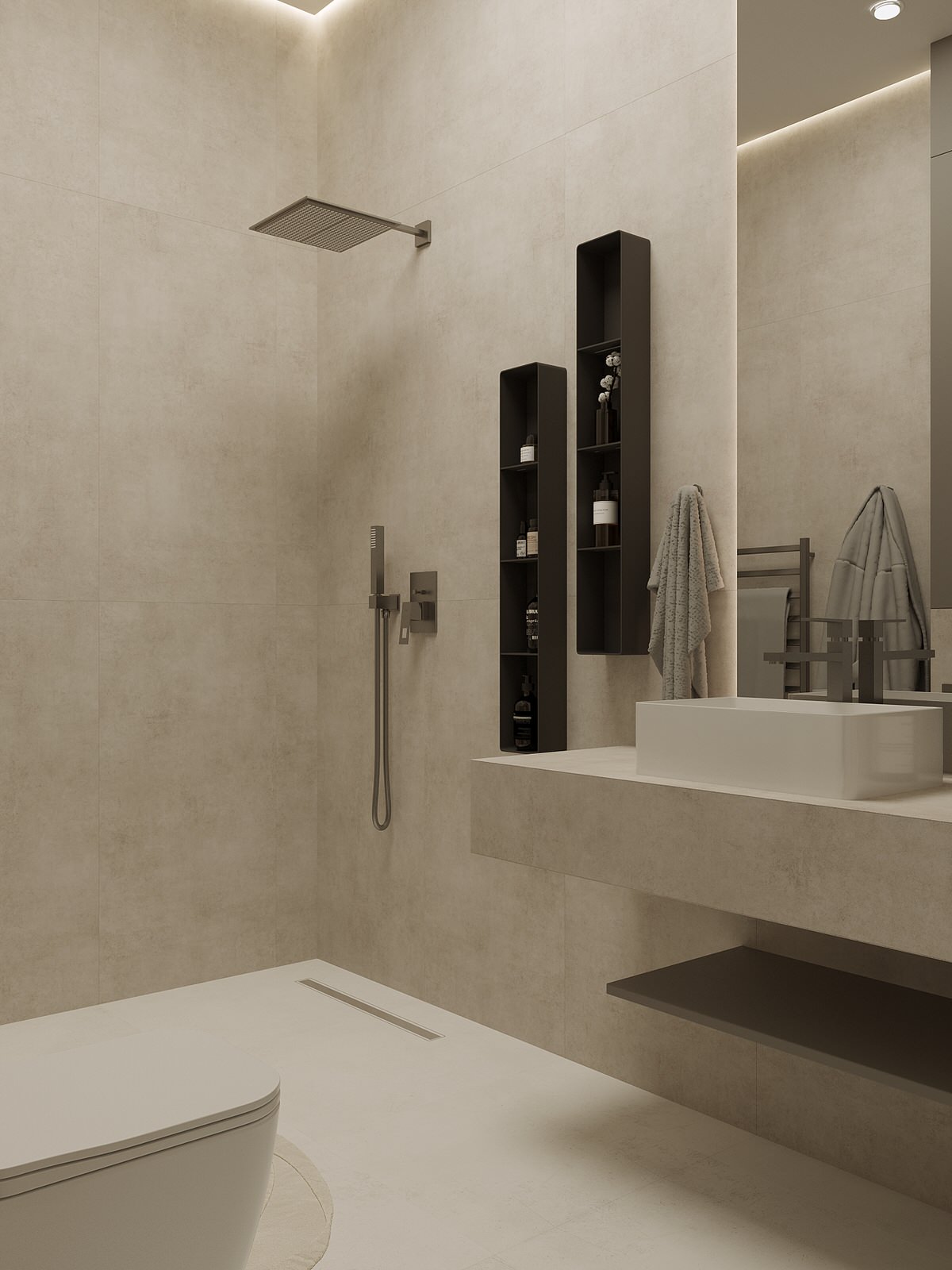 Дом, Кадниково