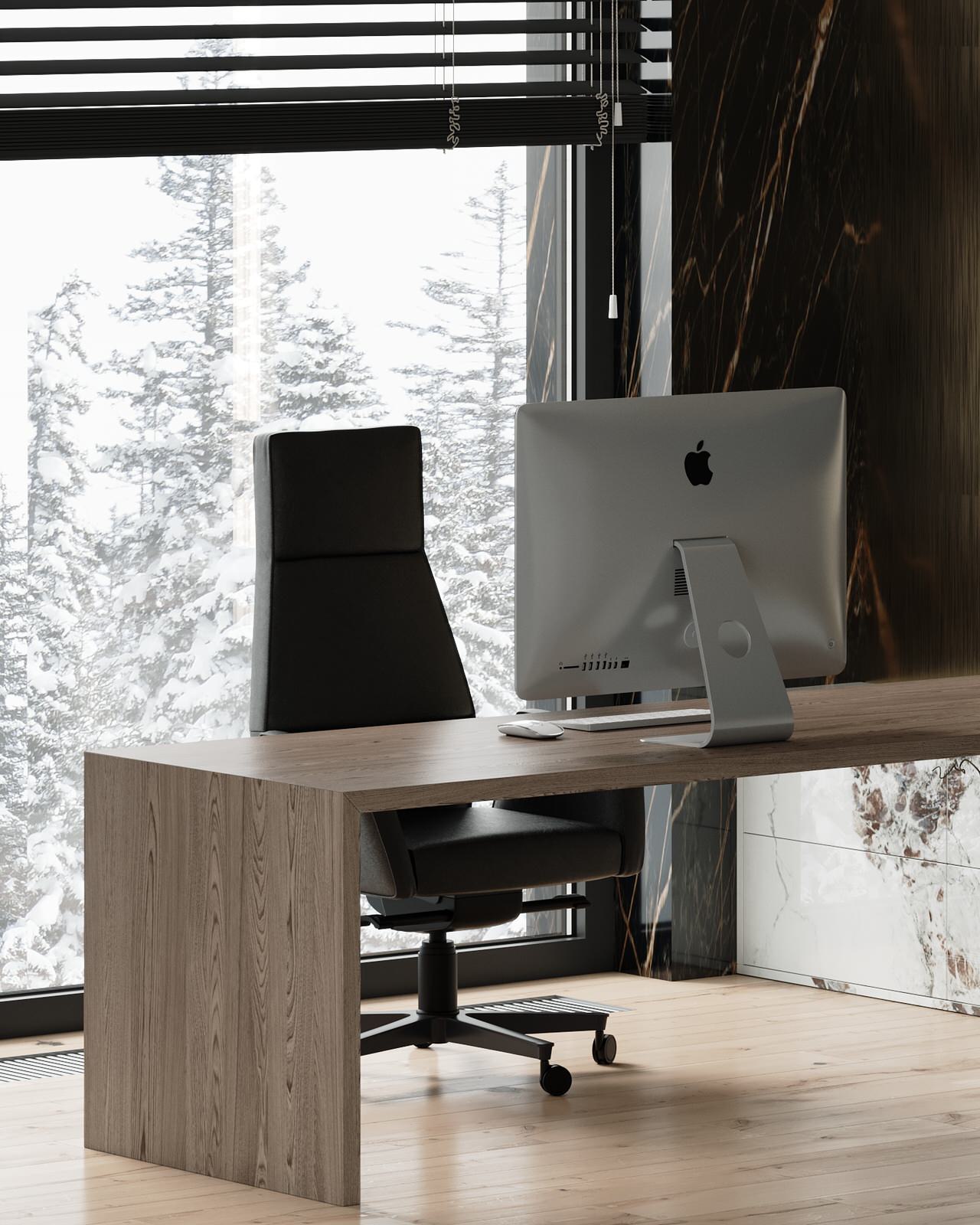 Современный дом в районе Горки-10 400 м.кв