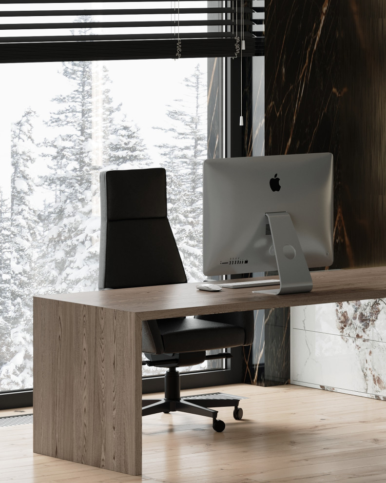 Современный дом в районе Горки-10 400 м.кв