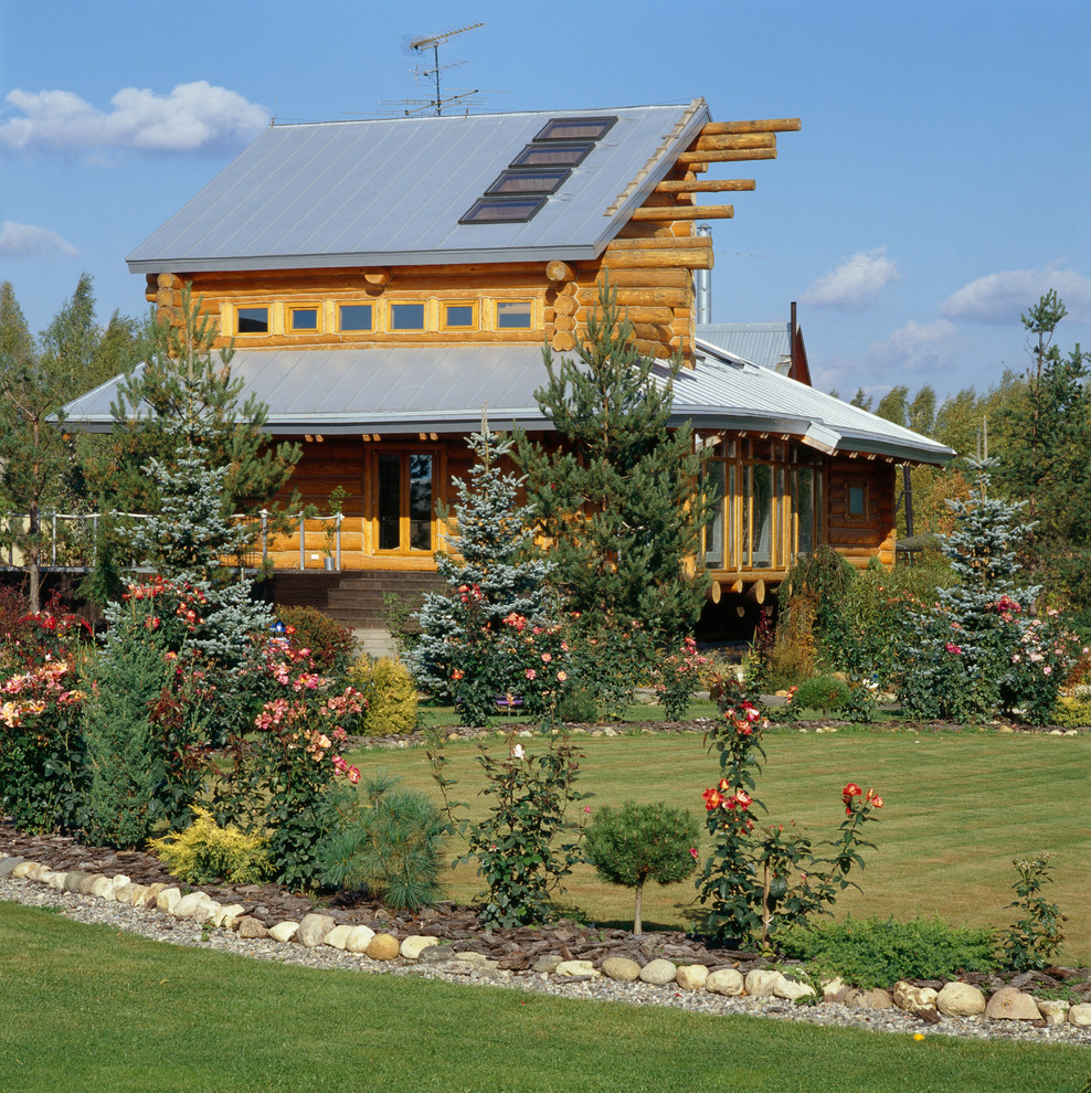 Гостевой дом