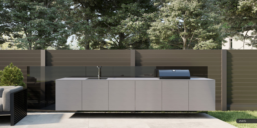 GELIC | Дом 270 м2