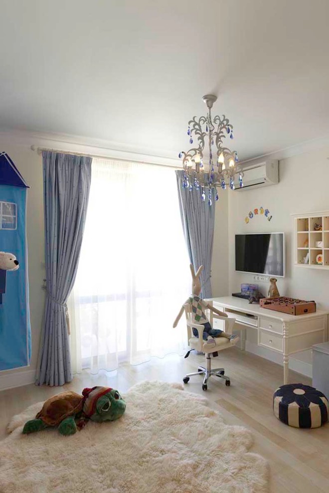 Дом на море