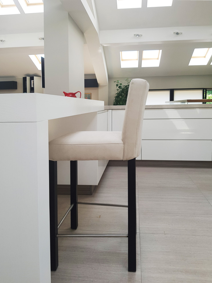 Дом в Александровке