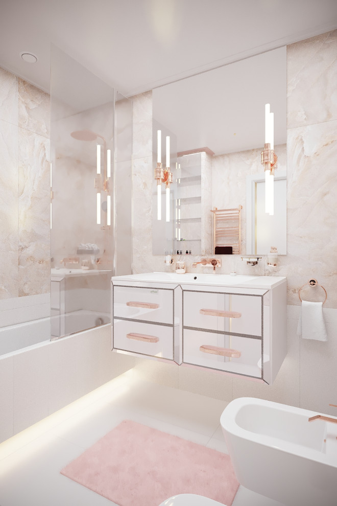 Серебрянный бор