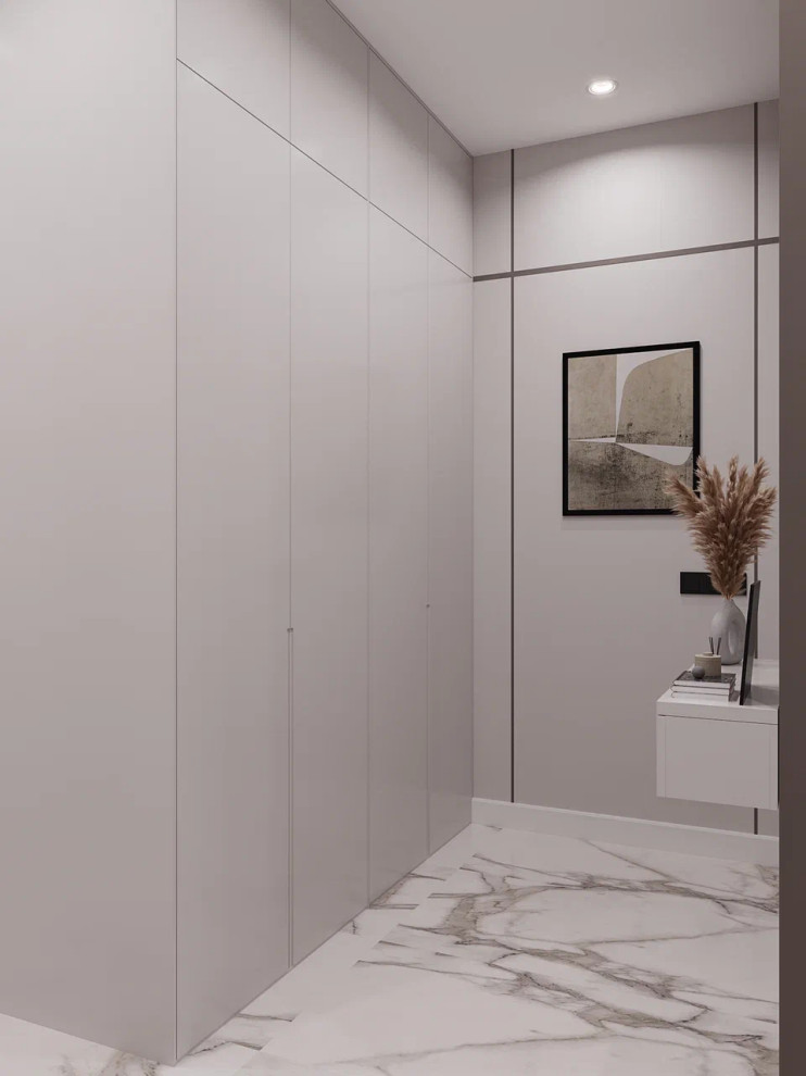 Проект "Путилково"