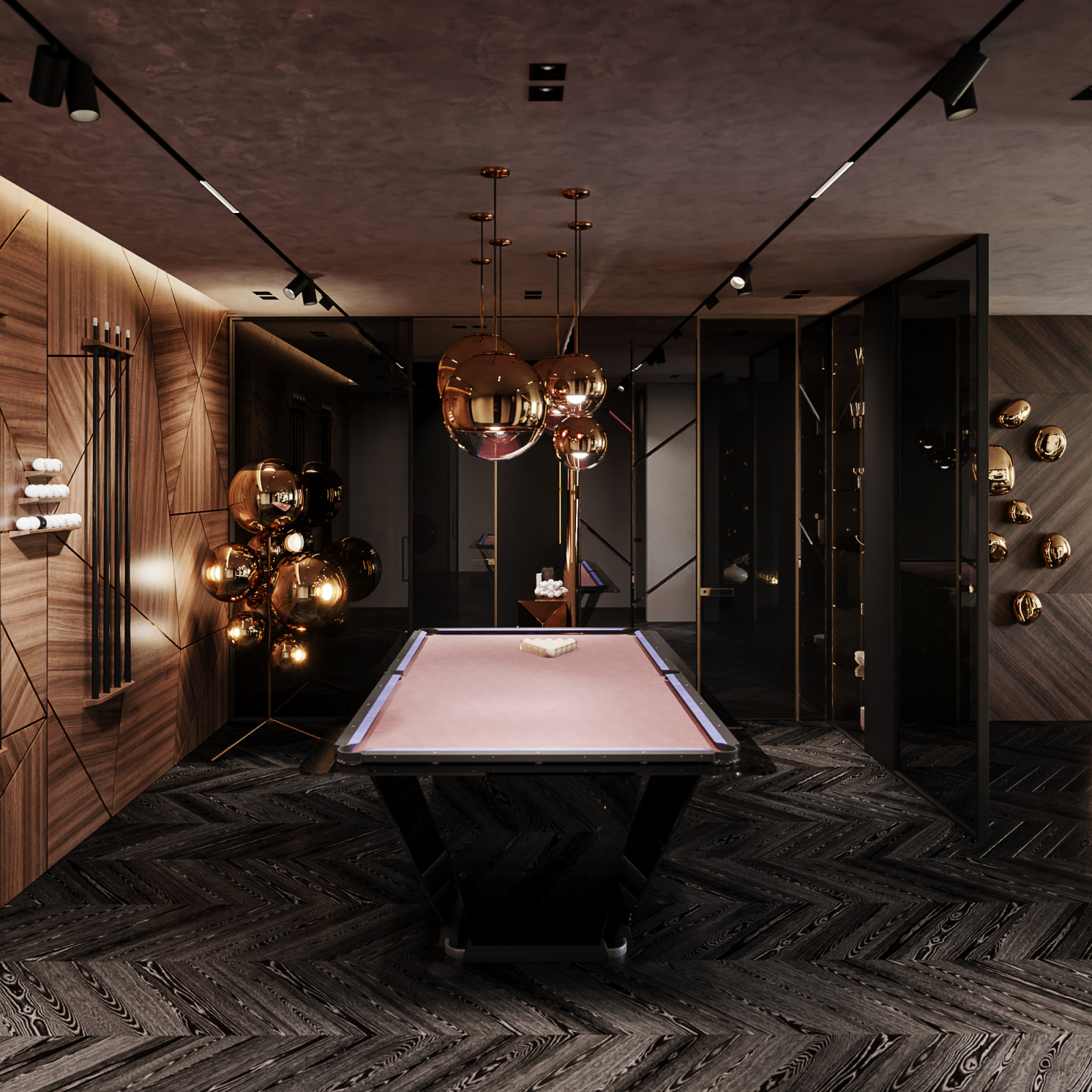 ЖК РОЯЛ ПАРК