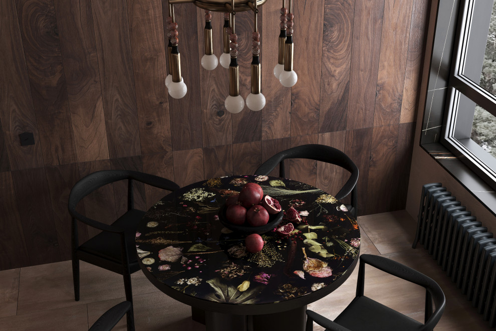 ЖК Русские Сезоны