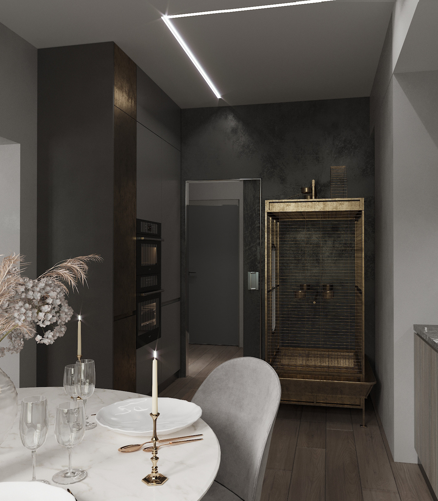 Жк "Жемчужный берег"