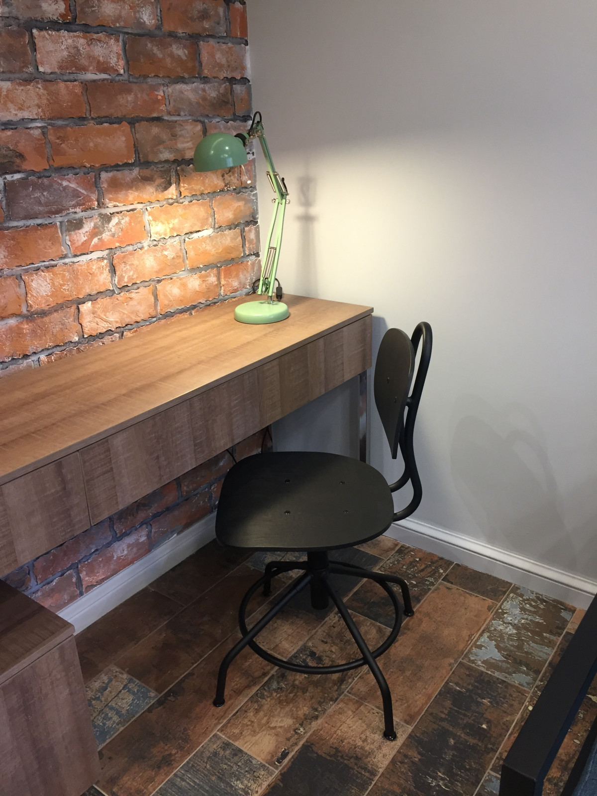 Маленький лофт на Большой Якиманке