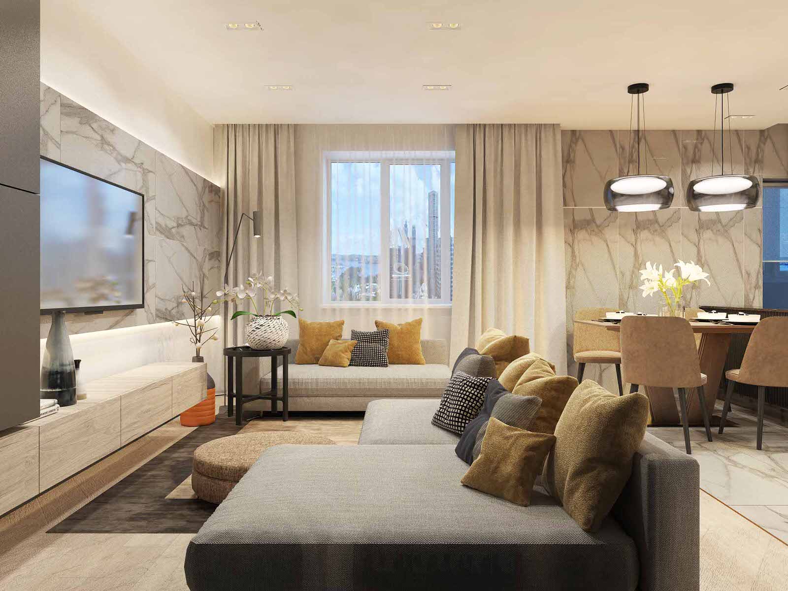 Квартира в Калуге