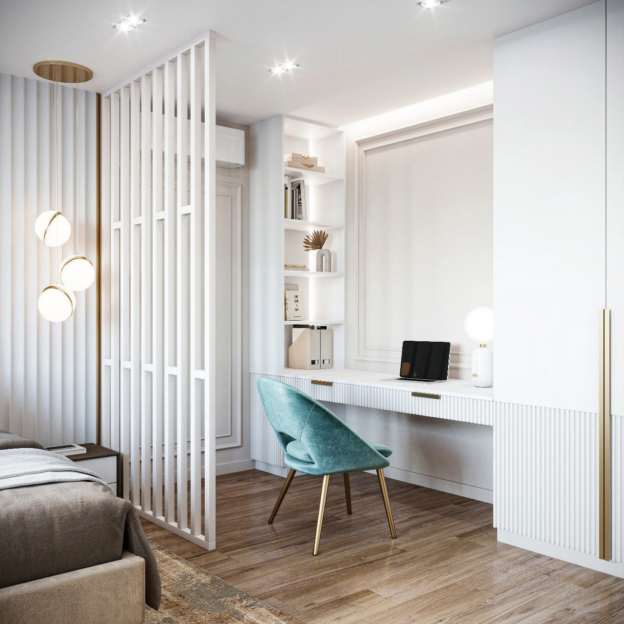 Soft House