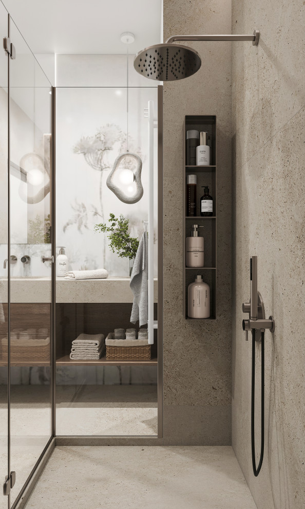 ЖК "Крылья" 99кв