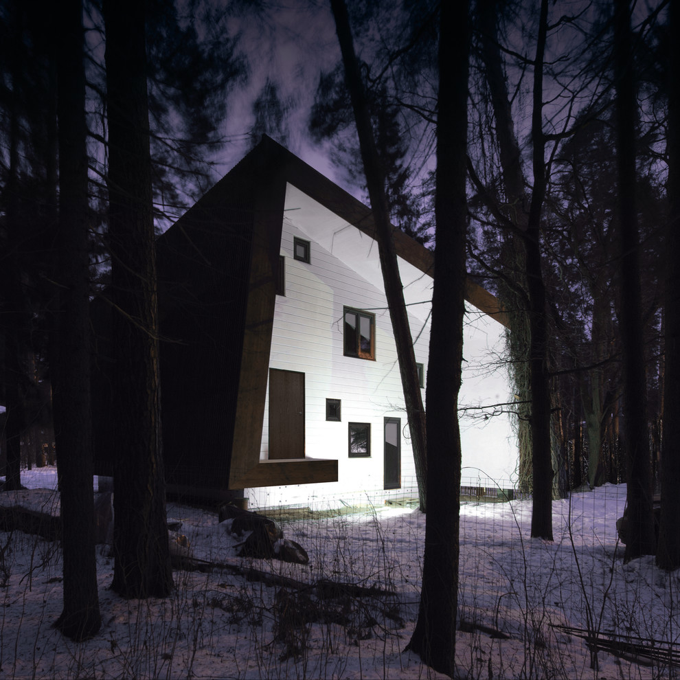 Жилой дом в Кратово