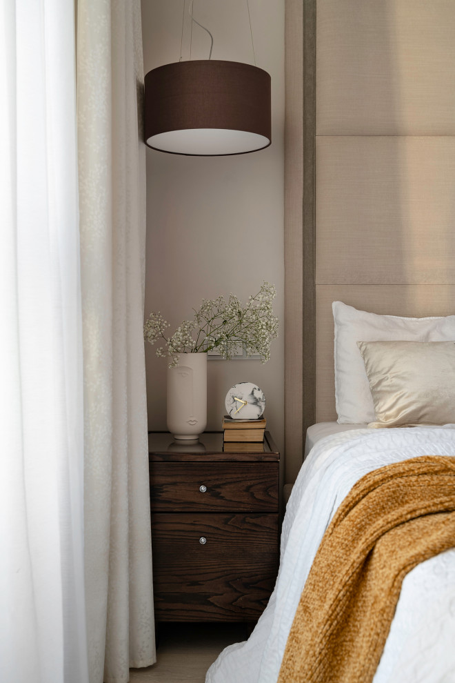 Квартира в Санкт-Петербурге. ЖК 5 звезд