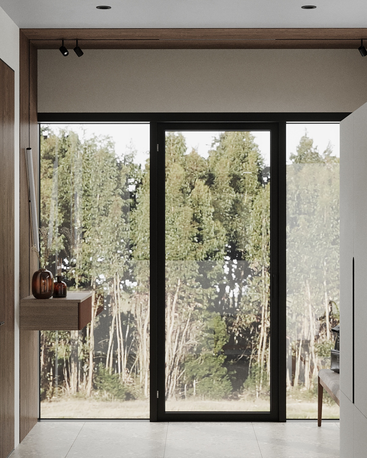 Дом в Голландском квартале