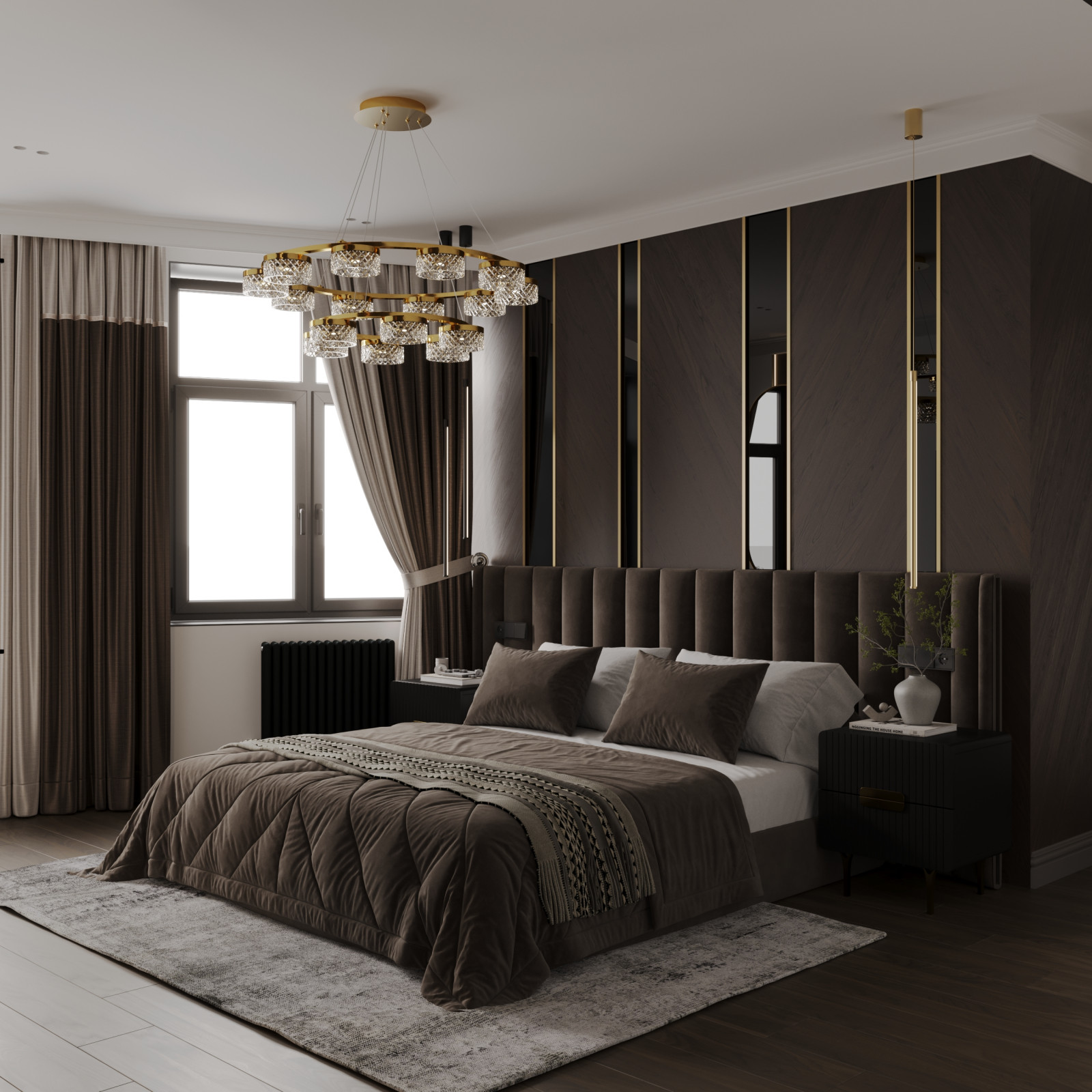 Квартира Маркса 27