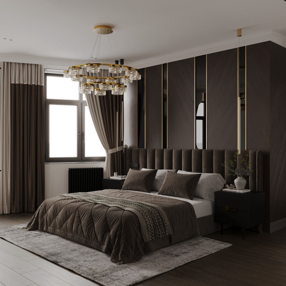 Квартира Маркса 27