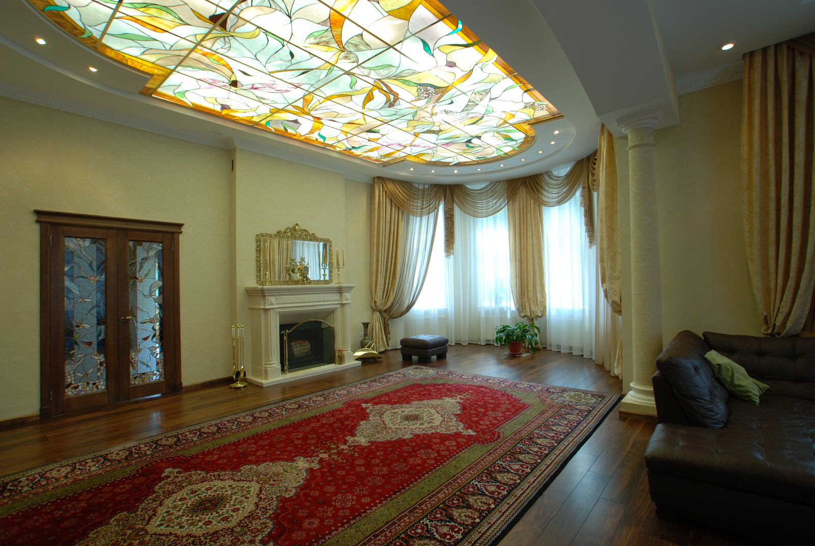 Коттедж п.Дубравушка