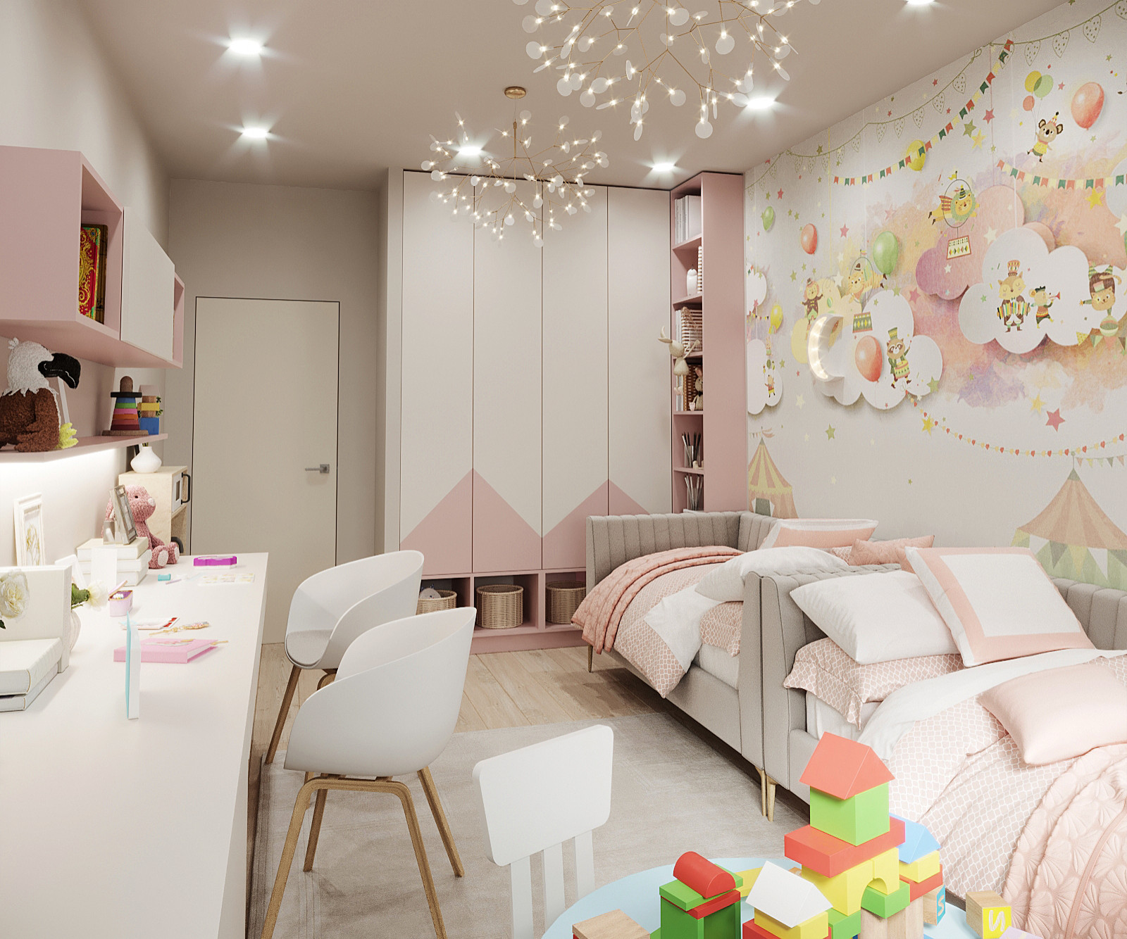 Квартира по Герцена