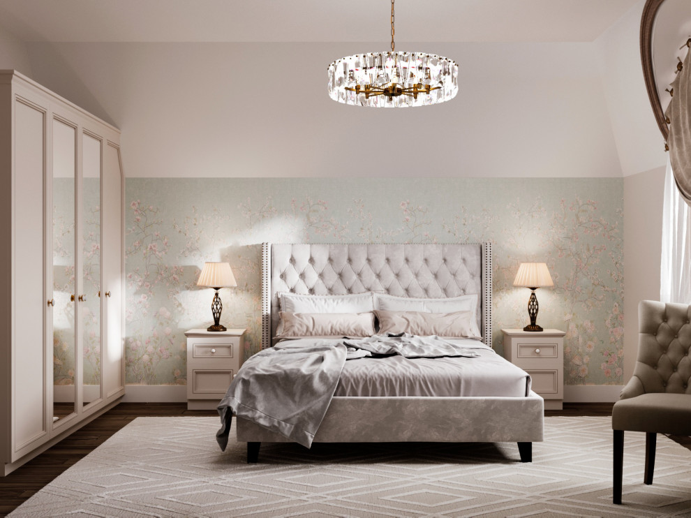 Проект частного дома DREAM HOUSE PROJECT