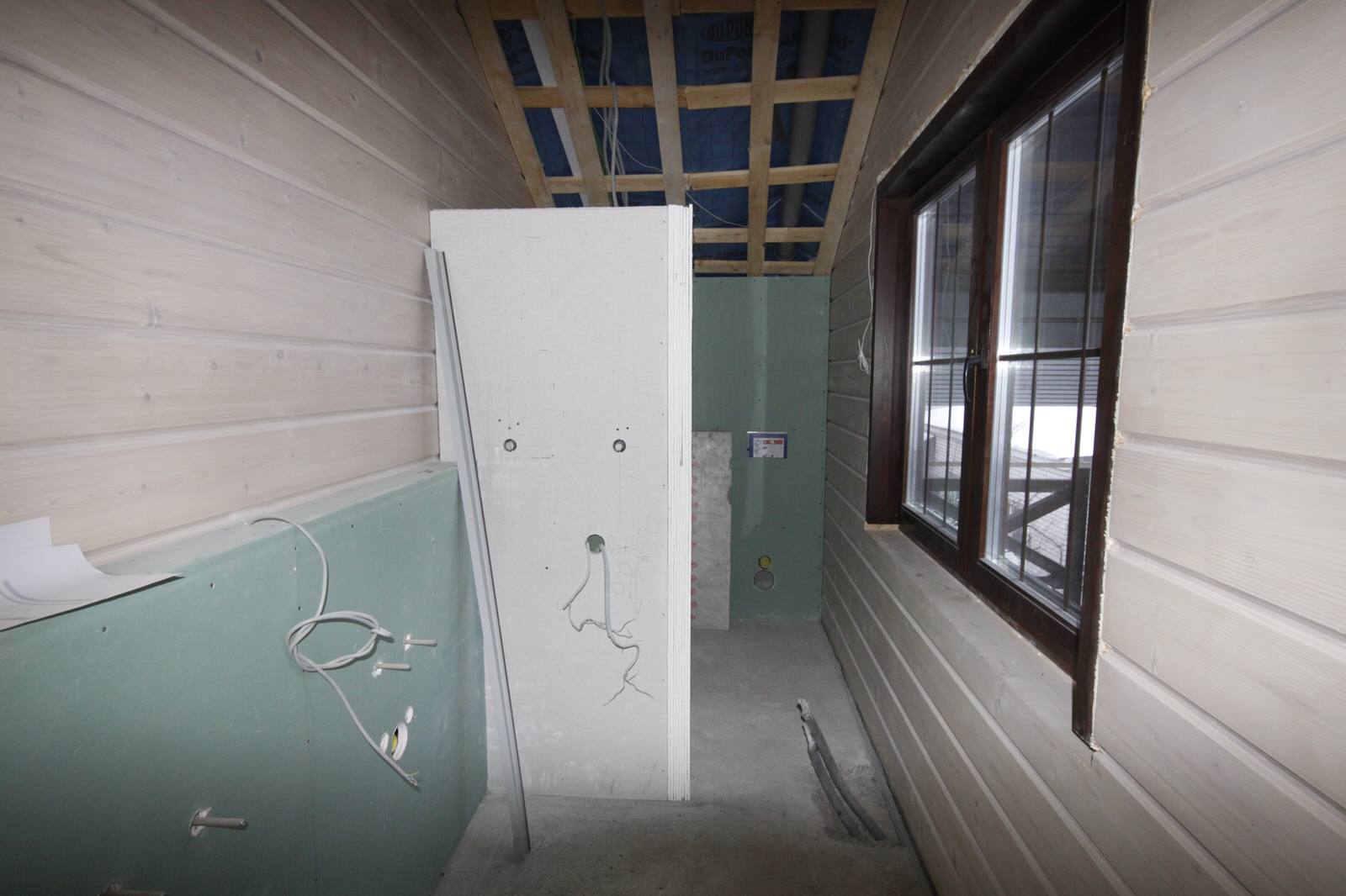 Санузел детский