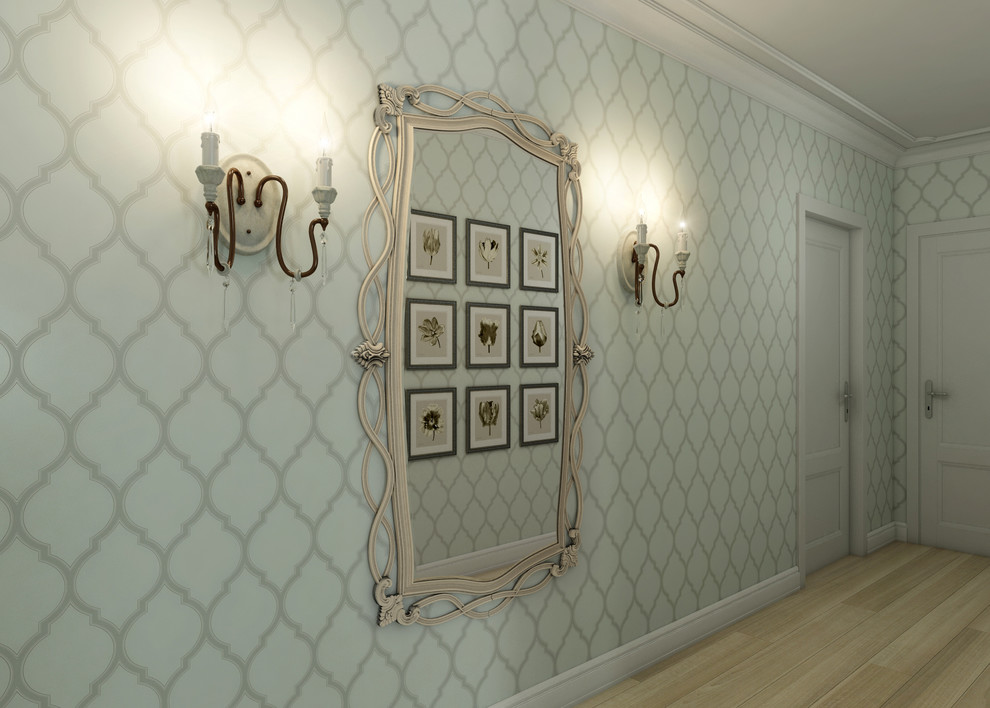 Семейное гнездышко