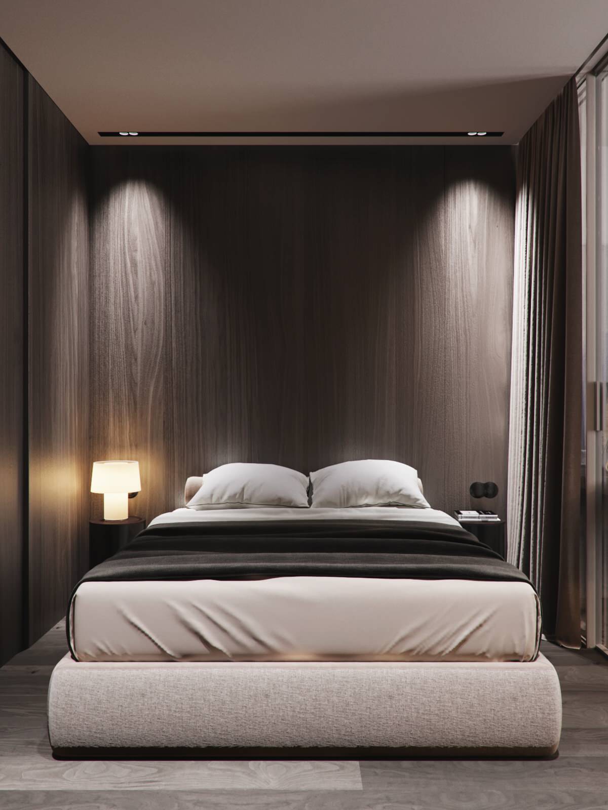 Квартира для молодого IT специалиста