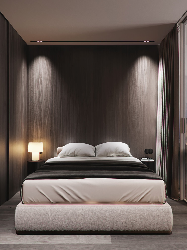 Квартира для молодого IT специалиста