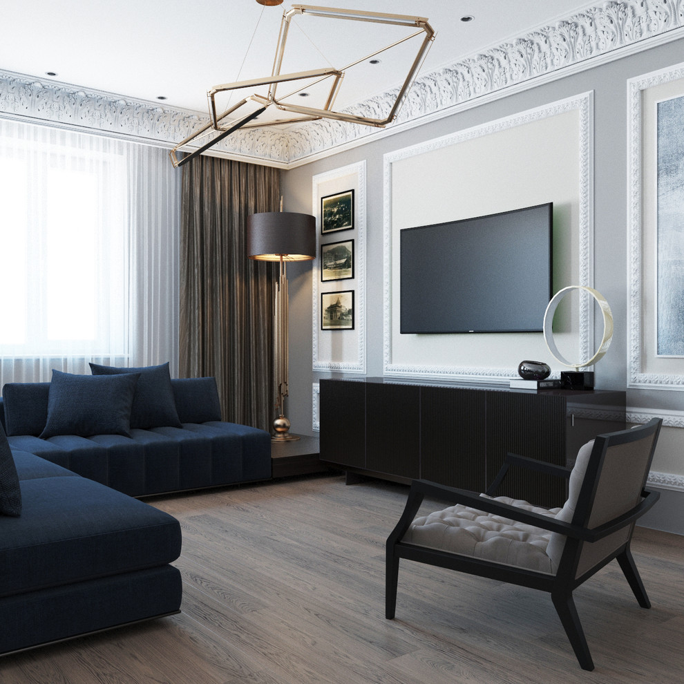 Частные аппартаменты