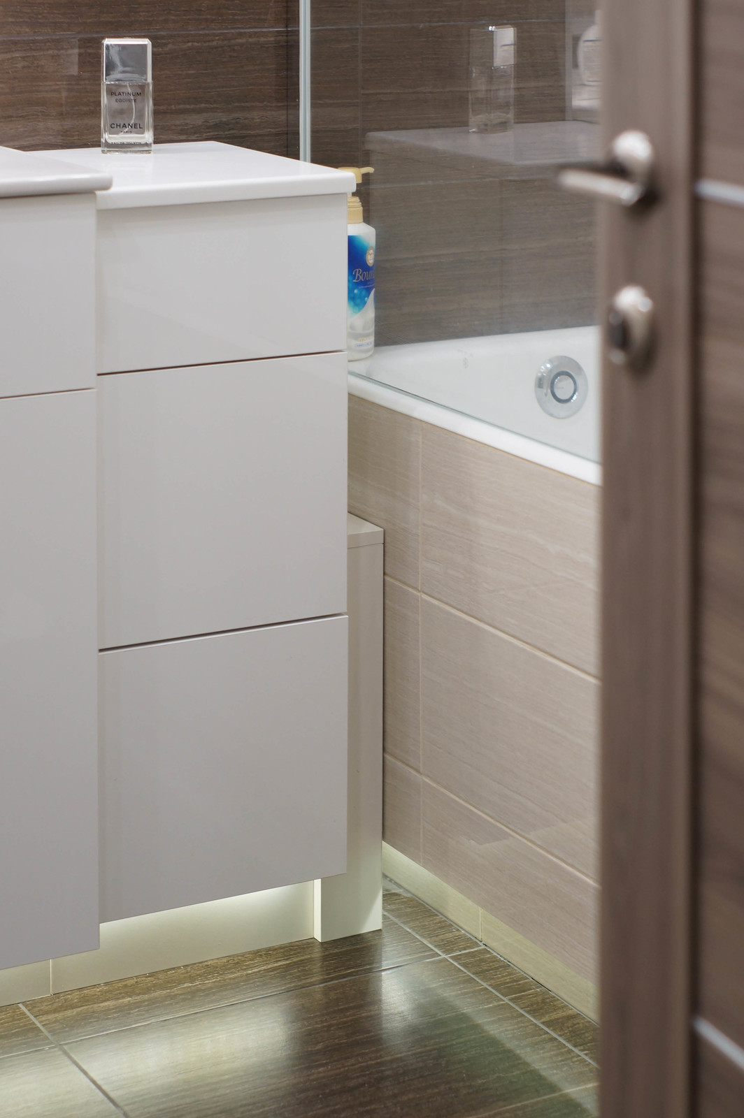 Квартира в ЖК Новоясеневский