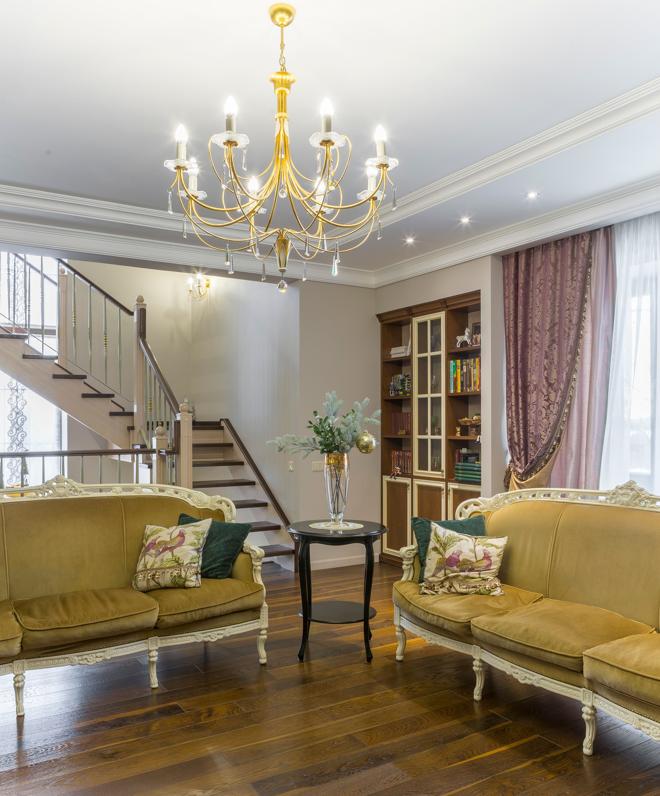 Дом с Душой