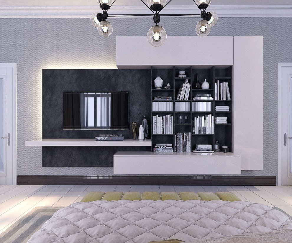 Комната подростка в частном домовладении, КЧР