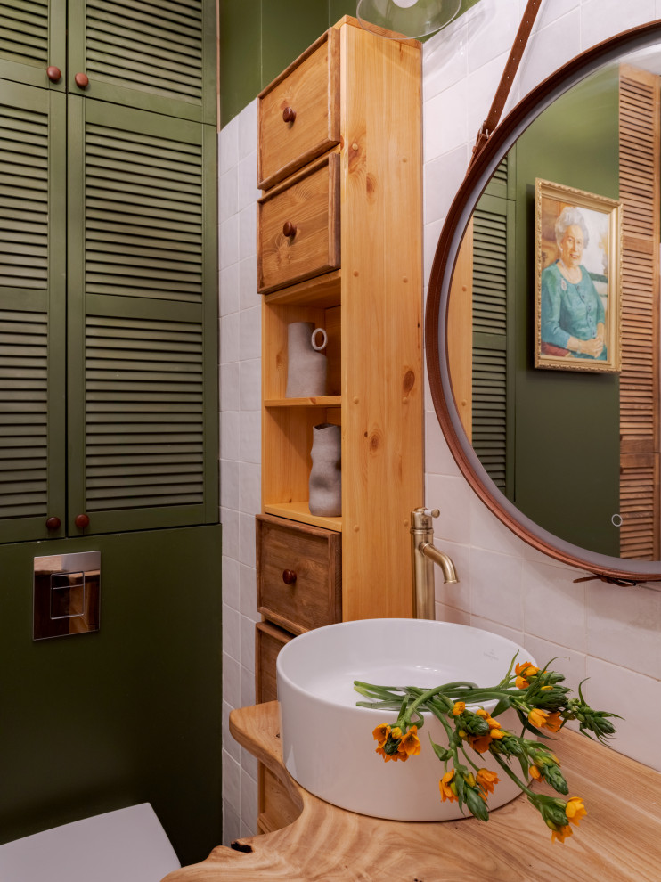 Старый Фонд Красносельская д.22 г.Москва