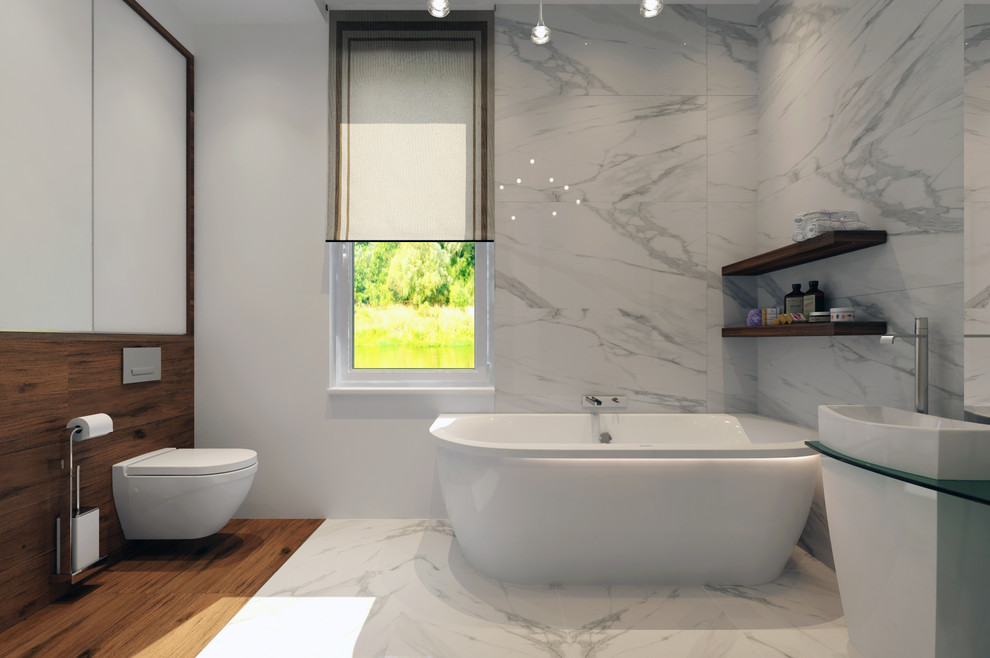 Дизайн-проект квартиры ул. Садгородская