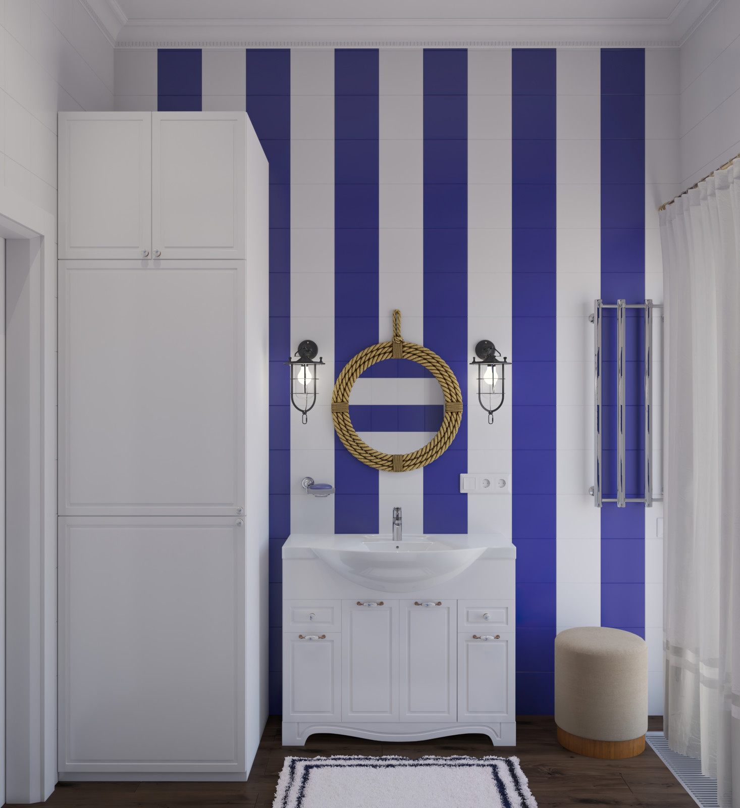 Дизайн-проект дома