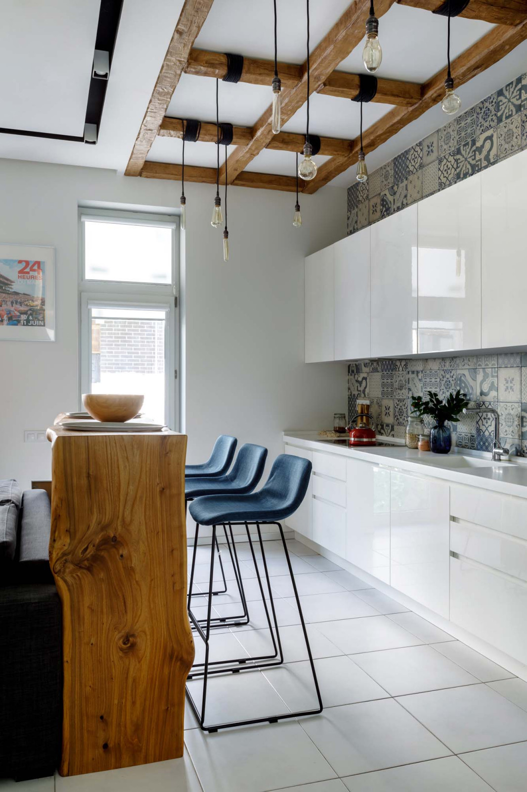 2-этажный таунхаус, ЖК "Фестиваль", 124 м2