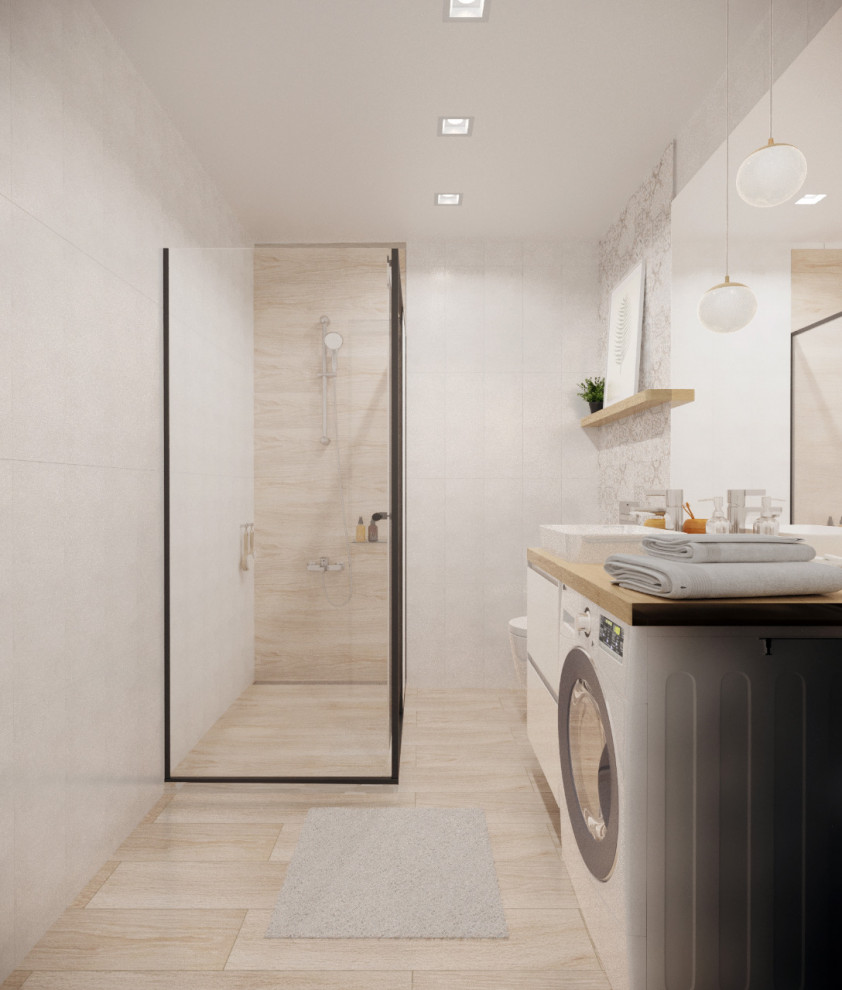 Обложка проекта: Санузел