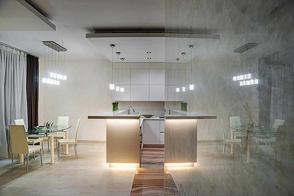 Скоково Парк