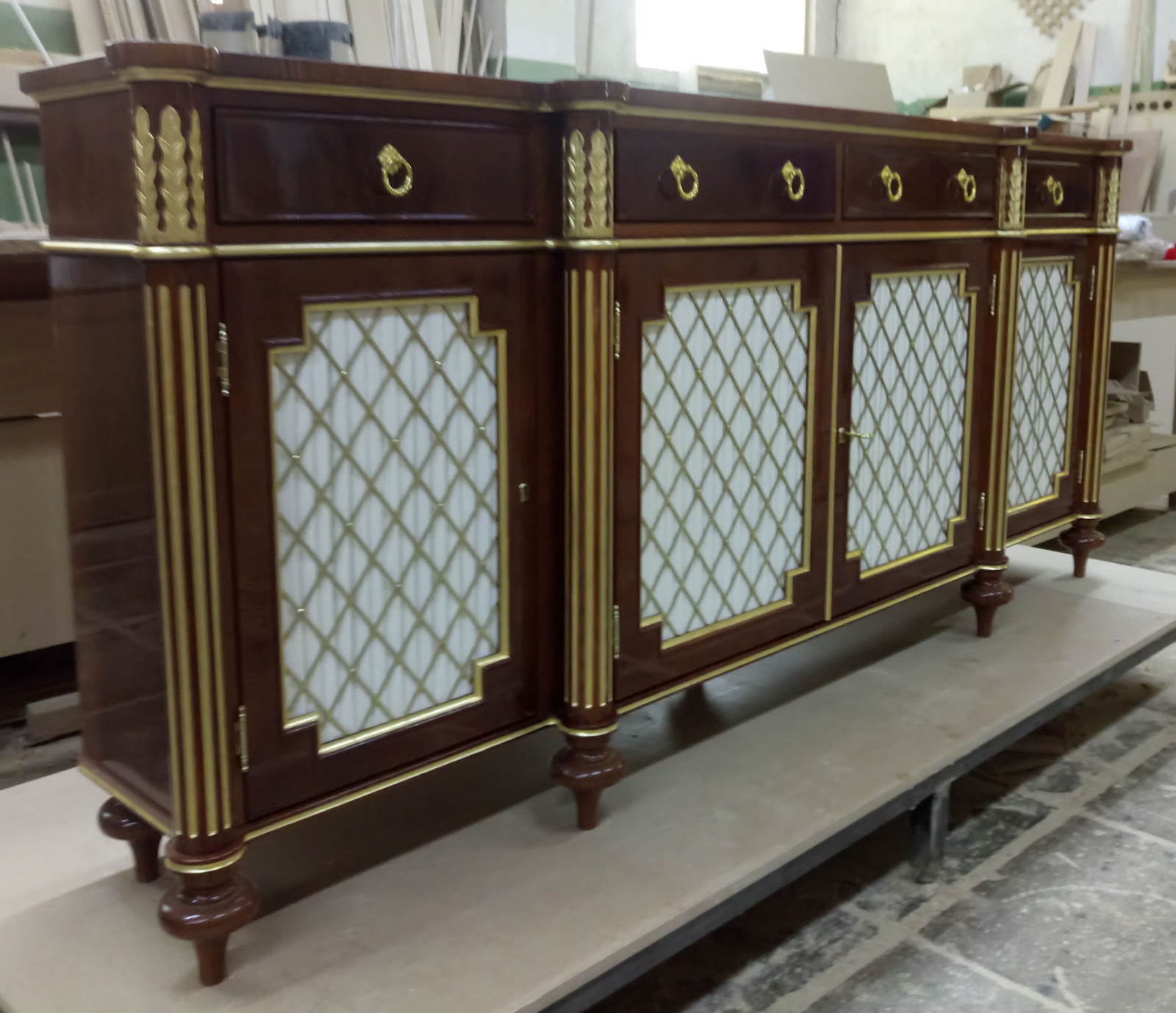 мебель на заказ