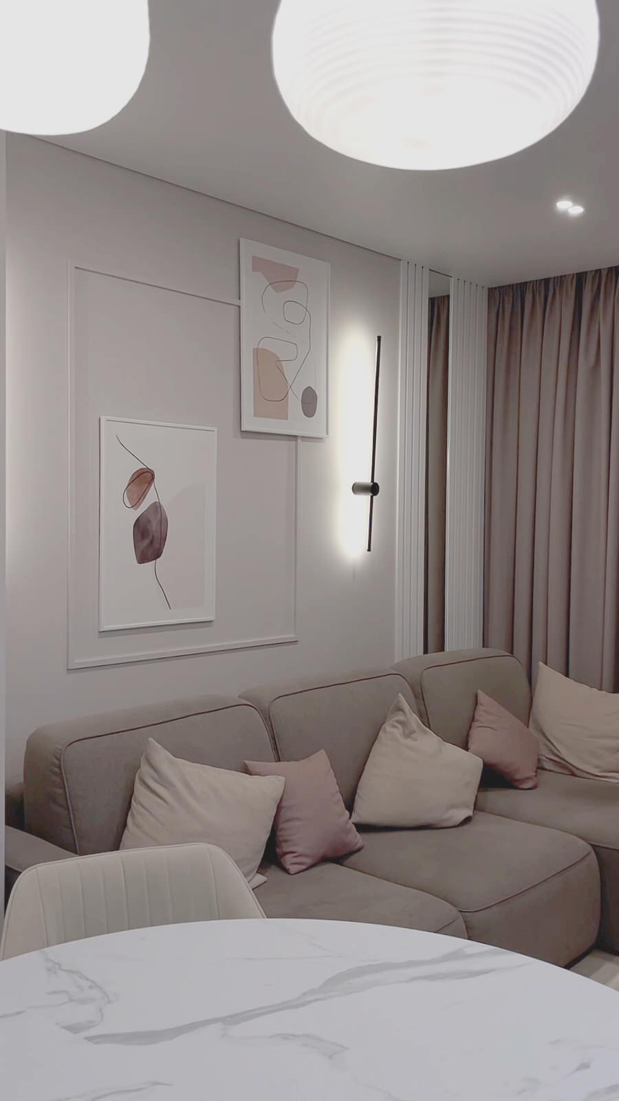 ЖК "Северин", г. Сургут. Реализация