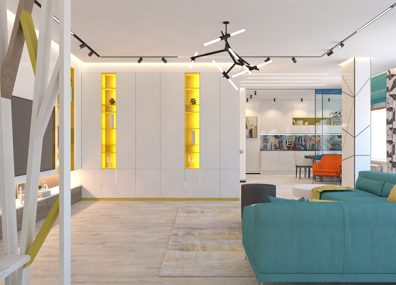 МЖК Зеленоград