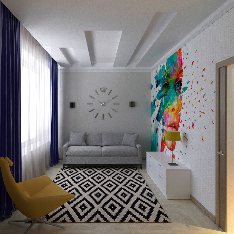 Городской дом