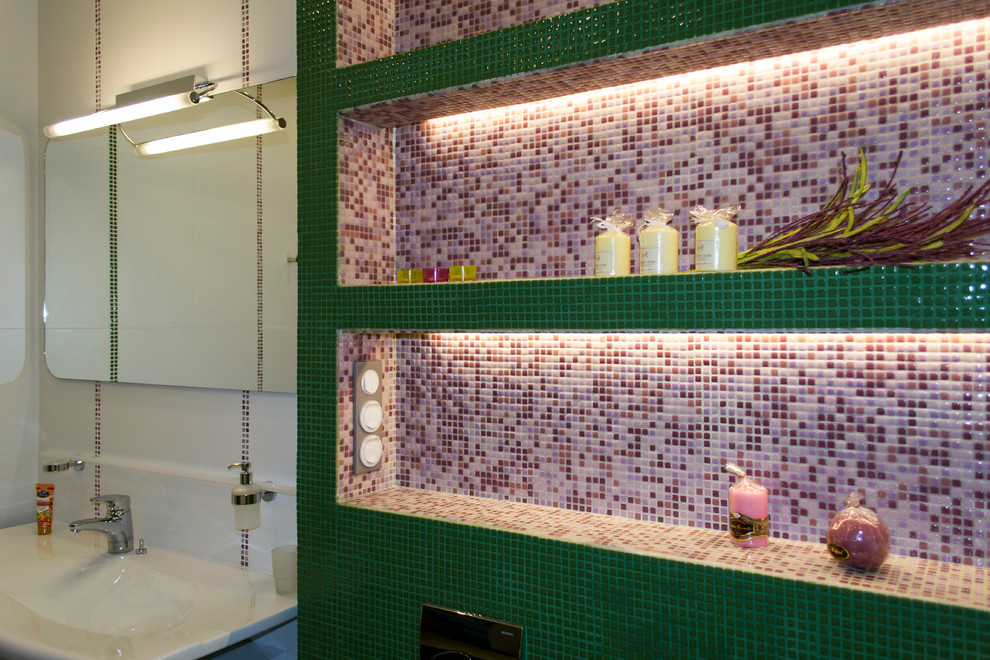 Обложка проекта: Квартира на Щукинской