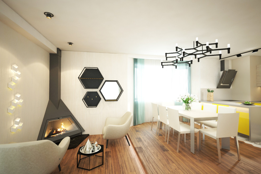 Частный дом в Jesenice, Прага - Запад